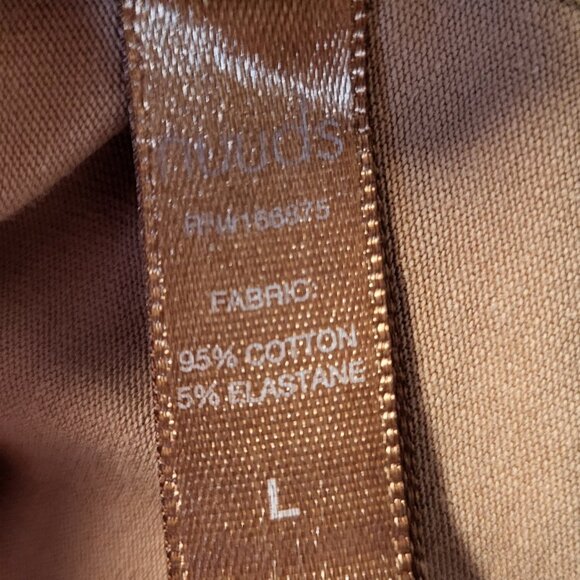 nuuds long sleeve crewneck tshirt - Picture 5 of 6